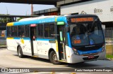 Viação Redentor C47543 na cidade de Rio de Janeiro, Rio de Janeiro, Brasil, por Paulo Henrique Pereira Borges. Número da foto: #12479963.