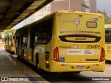 Viação Pioneira 234176 na cidade de Santa Maria, Distrito Federal, Brasil, por Gabriel Rocha. Número da foto: #:id.