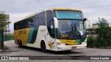 Empresa Gontijo de Transportes 14140 na cidade de Osasco, São Paulo, Brasil, por Ronnie Damião. Número da foto: #12477966.