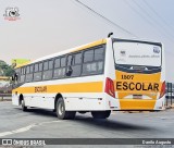 Escolares 1507 na cidade de Campinas, São Paulo, Brasil, por Danilo Augusto. Número da foto: #12478024.