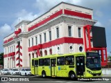 Viação Primor 400.116 na cidade de São Luís, Maranhão, Brasil, por Guilherme Fernandes Rêgo. Número da foto: #12478425.