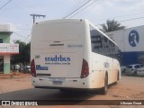 Stadtbus 381 na cidade de Formosa, Goiás, Brasil, por Ulisses Osse. Número da foto: #12478914.