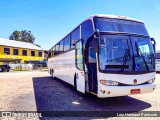 Ônibus Particulares  na cidade de Porto Alegre, Rio Grande do Sul, Brasil, por Luiz Henrique Panisson. Número da foto: #12478655.