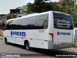 Reis Tour 2021 na cidade de Rio de Janeiro, Rio de Janeiro, Brasil, por Michel Soares da Rocha. Número da foto: #12480341.