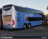 Expresso Guanabara 2232 na cidade de Maceió, Alagoas, Brasil, por João Melo. Número da foto: #:id.