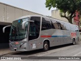 Auto Viação 1001 RJ 108.114 na cidade de Resende, Rio de Janeiro, Brasil, por Michel Soares da Rocha. Número da foto: #12480363.