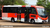 BsBus Mobilidade 711306 na cidade de Brasília, Distrito Federal, Brasil, por Pedro Araujo. Número da foto: #12478385.
