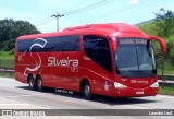Silveira Rio Turismo 1027 na cidade de Queimados, Rio de Janeiro, Brasil, por Leandro Leal. Número da foto: #12478931.
