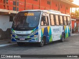 ATT - Atlântico Transportes e Turismo 881802 na cidade de São Francisco do Conde, Bahia, Brasil, por Dudu Araújo. Número da foto: #:id.