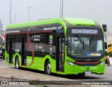 Auto Viação Transcap >> Auto Bless Transportes 8 5794 na cidade de São Paulo, São Paulo, Brasil, por Luciano Ferreira da Silva. Número da foto: #12478743.