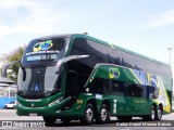 JJ Tur 3040 na cidade de Goiânia, Goiás, Brasil, por Carlos Daniel Moreira Batista. Número da foto: #12478306.