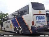 Santo Antônio Turismo 17600 na cidade de Trindade, Goiás, Brasil, por Douglas Andrez. Número da foto: #12479356.