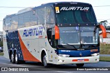 Auritur Turismo 071122 na cidade de Nazaré Paulista, São Paulo, Brasil, por Bruno Aparecido Machado. Número da foto: #12478542.