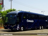 Viação Cometa 715116 na cidade de São José do Rio Preto, São Paulo, Brasil, por Raphael Malacarne. Número da foto: #12478827.