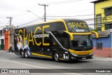 Expresso Nordeste 5970 na cidade de São Paulo, São Paulo, Brasil, por Ricardo Luiz. Número da foto: #12479210.