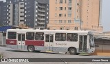 Auto Viação Sanjotur 5123 na cidade de São José dos Pinhais, Paraná, Brasil, por Amauri Souza. Número da foto: #12477963.