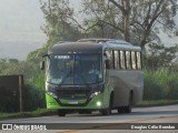 Turin Transportes 2133 na cidade de Congonhas, Minas Gerais, Brasil, por Douglas Célio Brandao. Número da foto: #12479631.