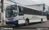 SOGIL - Sociedade de Ônibus Gigante Ltda. 161 na cidade de Gravataí, Rio Grande do Sul, Brasil, por Gabriel da Silva Ristow. Número da foto: #12478575.