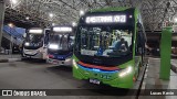 Viação Osasco 010 na cidade de Osasco, São Paulo, Brasil, por Lucas Kevin. Número da foto: #12478476.