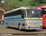 Ônibus Particulares 6806 na cidade de Campinas, São Paulo, Brasil, por Danilo Augusto. Número da foto: #12478051.