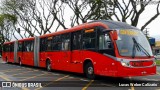 Cristo Rei > CCD Transporte Coletivo > SPE Via Mobilidade S/A DE708 na cidade de Curitiba, Paraná, Brasil, por Lucas Weber Calizario. Número da foto: #12478168.