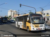 Associação Paulistana 3 5719 na cidade de São Paulo, São Paulo, Brasil, por Oseias Pereira. Número da foto: #:id.