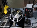Caprichosa Auto Ônibus B27024 na cidade de Rio de Janeiro, Rio de Janeiro, Brasil, por Lucas Luz de Oliveira. Número da foto: #12478691.