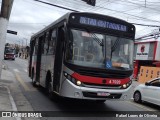 Pêssego Transportes 4 7020 na cidade de São Paulo, São Paulo, Brasil, por Rafael Lopes de Oliveira. Número da foto: #12478640.