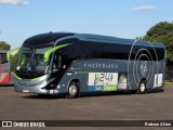 Viação Garcia 82078 na cidade de Paranavaí, Paraná, Brasil, por Robson Alves. Número da foto: #12478594.