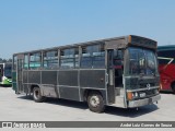 Ônibus Particulares 1153 na cidade de Duque de Caxias, Rio de Janeiro, Brasil, por André Luiz Gomes de Souza. Número da foto: #12480267.