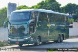 Viação Motta 18015 na cidade de Cuiabá, Mato Grosso, Brasil, por Buss Mato Grossense. Número da foto: #12480078.