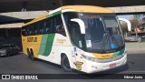 Empresa Gontijo de Transportes 19245 na cidade de Belo Horizonte, Minas Gerais, Brasil, por Edmar Junio. Número da foto: #12479341.