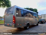 Ônibus Particulares 7026 na cidade de Juiz de Fora, Minas Gerais, Brasil, por Kaio Do Fusca. Número da foto: #:id.