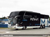 Empresa de Ônibus Nossa Senhora da Penha 59004 na cidade de São Paulo, São Paulo, Brasil, por Ricardo Luiz. Número da foto: #12479562.