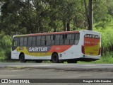 Saritur - Santa Rita Transporte Urbano e Rodoviário 0101 na cidade de Carandaí, Minas Gerais, Brasil, por Douglas Célio Brandao. Número da foto: #12480181.