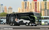 Viação Garcia 86098 na cidade de Londrina, Paraná, Brasil, por Francisco Ivano. Número da foto: #12480330.