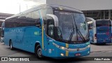 Viação Sampaio 9233 na cidade de Rio de Janeiro, Rio de Janeiro, Brasil, por Fábio Paixão. Número da foto: #:id.