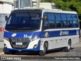 COTRECE - Cooperativa de Transporte e Turismo do Estado do Ceará 331020 na cidade de Fortaleza, Ceará, Brasil, por Paulo Henrique Felício Freitas. Número da foto: #12479009.