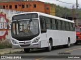 Viação Belo Monte Transportes Coletivos 97013 na cidade de Juiz de Fora, Minas Gerais, Brasil, por Luiz Krolman. Número da foto: #12479926.
