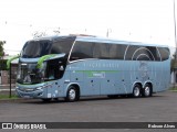 Viação Garcia 84006 na cidade de Paranavaí, Paraná, Brasil, por Robson Alves. Número da foto: #12478602.