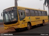 Transporte Rural 260 na cidade de Severínia, São Paulo, Brasil, por Miguel Castro. Número da foto: #:id.