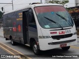 Next Mobilidade - ABC Sistema de Transporte 069 na cidade de São Bernardo do Campo, São Paulo, Brasil, por Luiz Henrique Fornazari Toledo. Número da foto: #12478139.