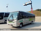 Turismo Três Amigos RJ 502.244 na cidade de Duque de Caxias, Rio de Janeiro, Brasil, por André Luiz Gomes de Souza. Número da foto: #12480355.