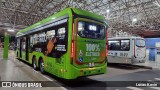 Viação Osasco 010 na cidade de Osasco, São Paulo, Brasil, por Lucas Kevin. Número da foto: #12478474.