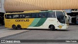 Empresa Gontijo de Transportes 17085 na cidade de Rio de Janeiro, Rio de Janeiro, Brasil, por Fábio Paixão. Número da foto: #12478358.