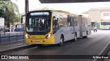 City Transporte Urbano Intermodal Sorocaba 2584 na cidade de Sorocaba, São Paulo, Brasil, por Willian Rosa. Número da foto: #12478354.