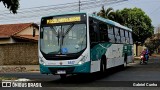Autotrans Transportes Urbanos e Rodoviários 8517 na cidade de Uberlândia, Minas Gerais, Brasil, por Gabriel Cunha. Número da foto: #:id.