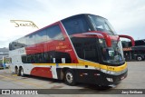 Via Goiás Turismo 11716 na cidade de Goiânia, Goiás, Brasil, por Jacy Emiliano. Número da foto: #12480233.