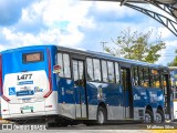 Itamaracá Transportes 1.477 na cidade de Paulista, Pernambuco, Brasil, por Matheus Silva. Número da foto: #12477912.