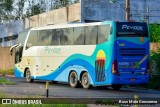 Pevidor Transportes 7500 na cidade de Cuiabá, Mato Grosso, Brasil, por Buss Mato Grossense. Número da foto: #12479910.